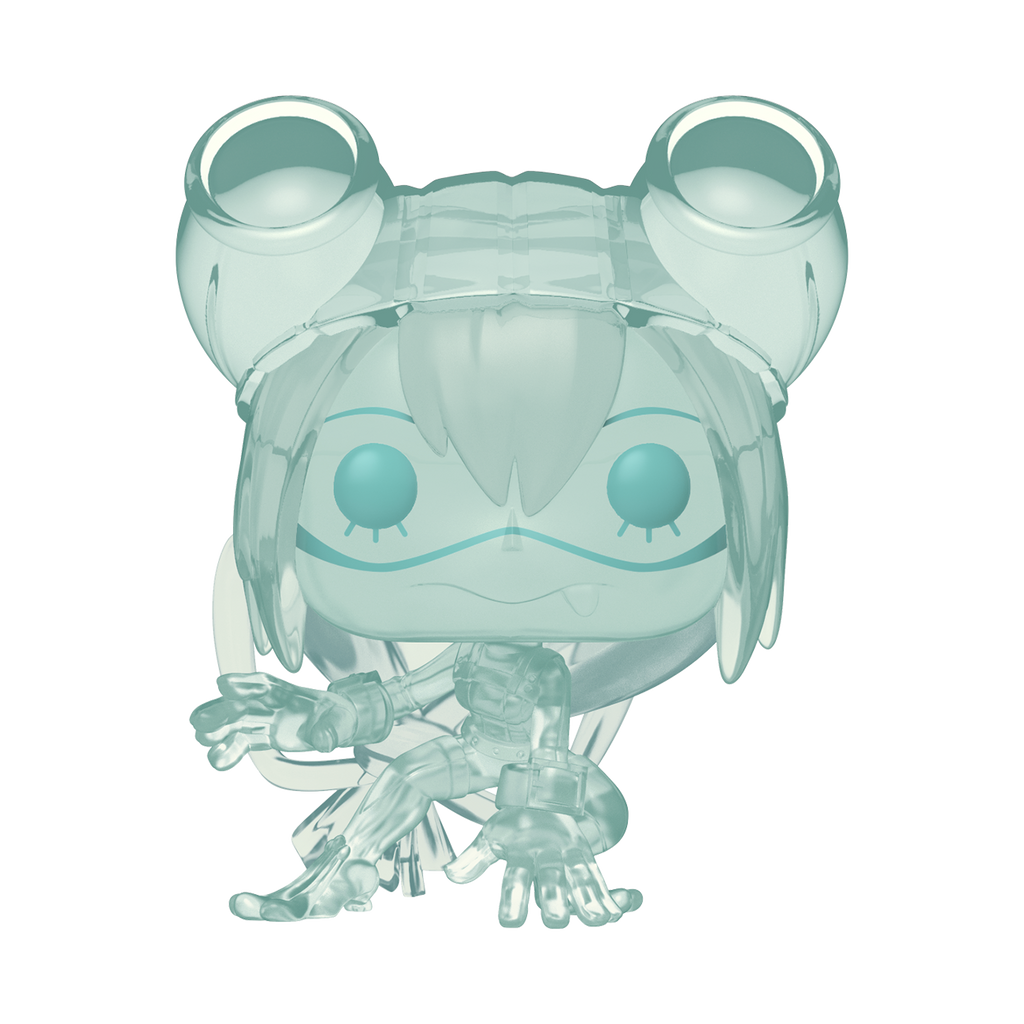 Funko pop hot sale tsuyu