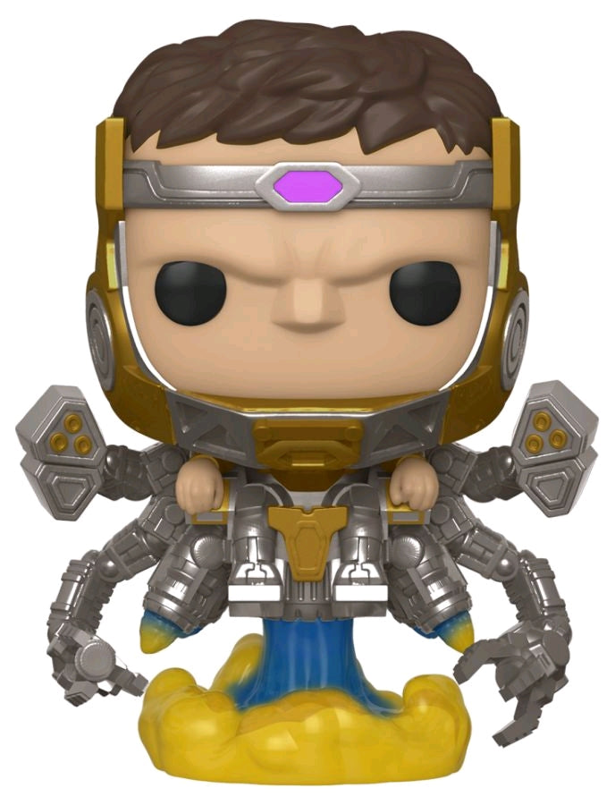 Marvel Avengers - MODOK - Gamerverse - #633 - Pop! Vinyl