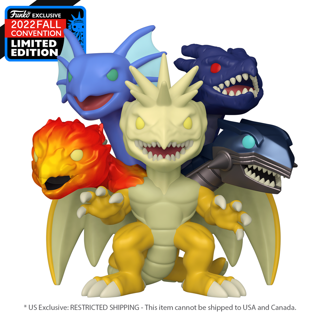 Funko pop discount drogon 6 inch