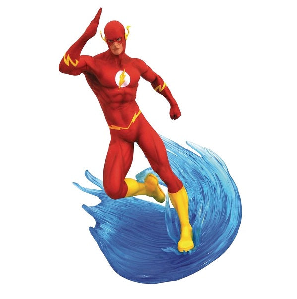 The Flash - DC Comics Gallery - PVC Statue